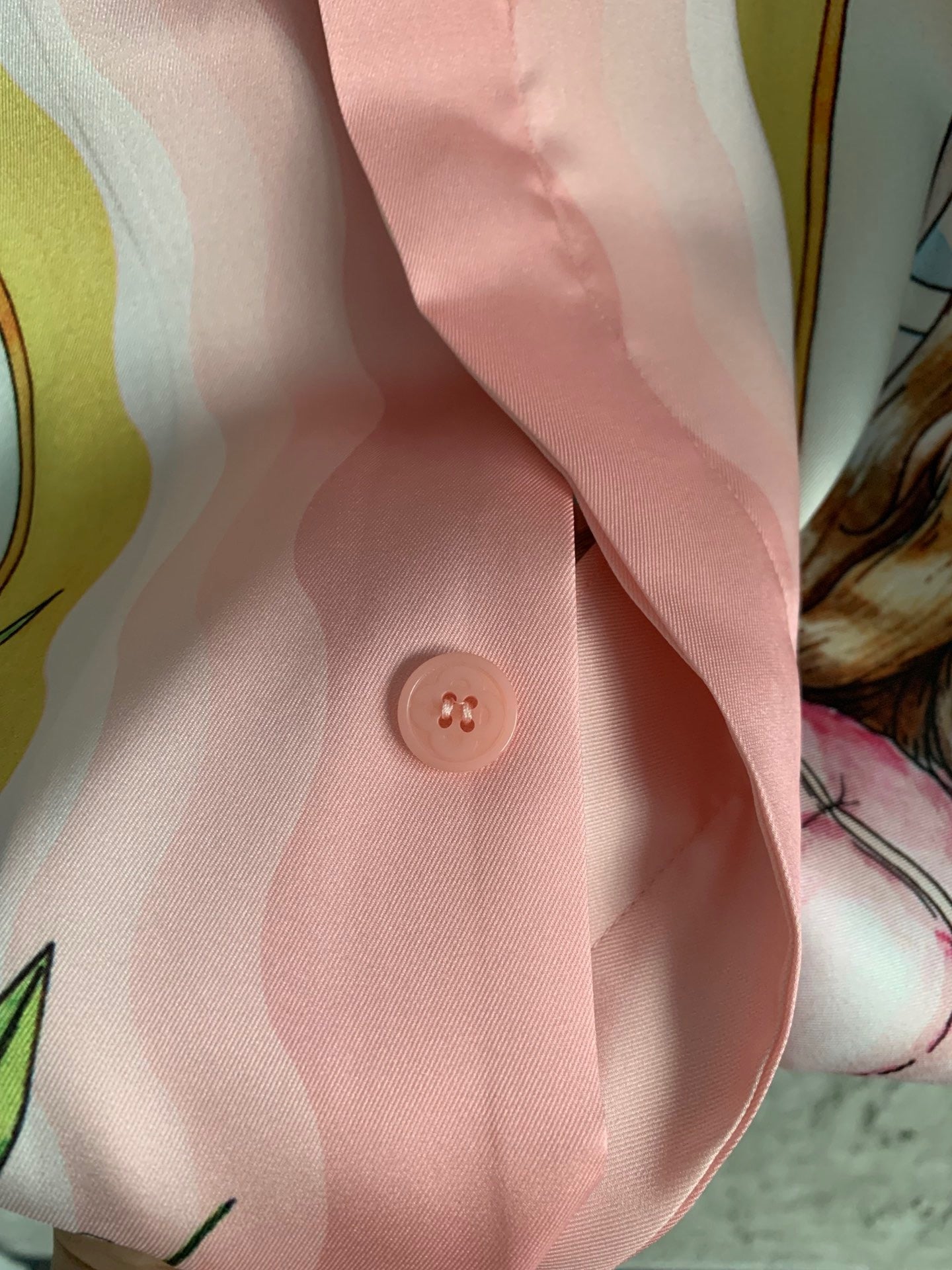 Multi-color Jacket - FashionHype.xyz