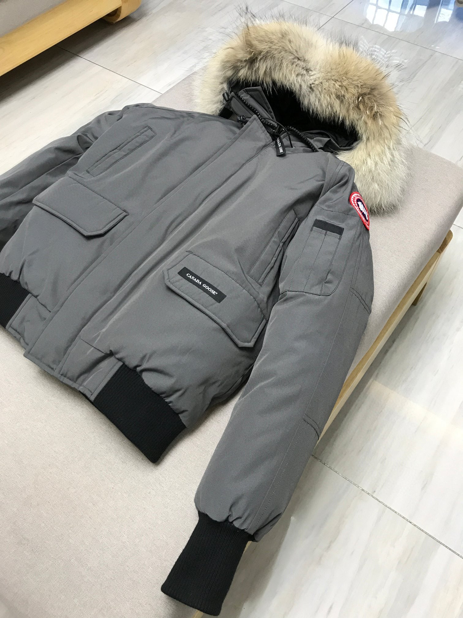 Multi-color Jacket - Size XS - FashionHype.xyz