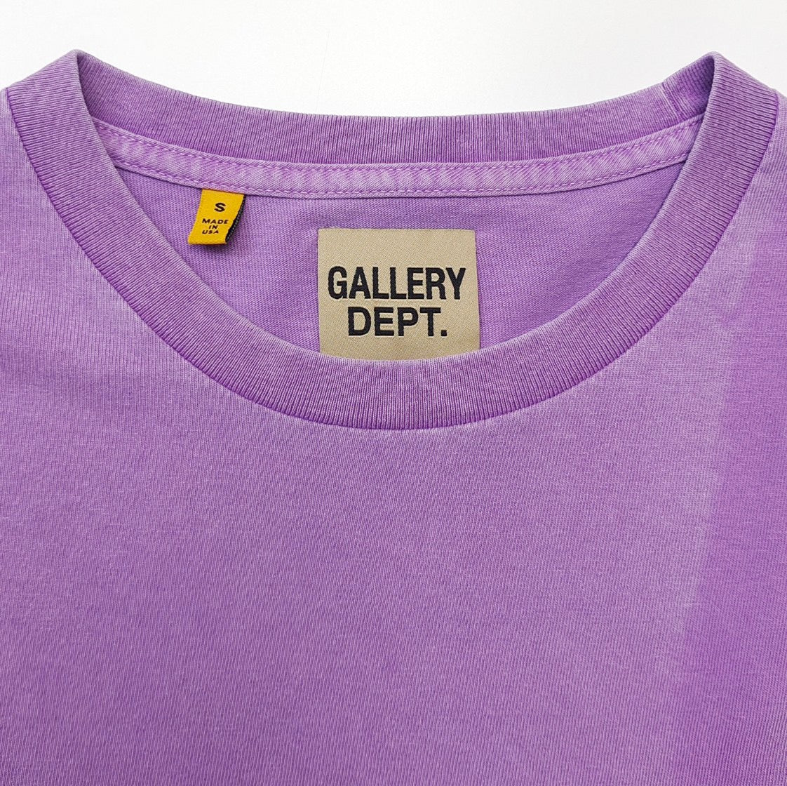 Sky blue T-shirt - FashionHype.xyz