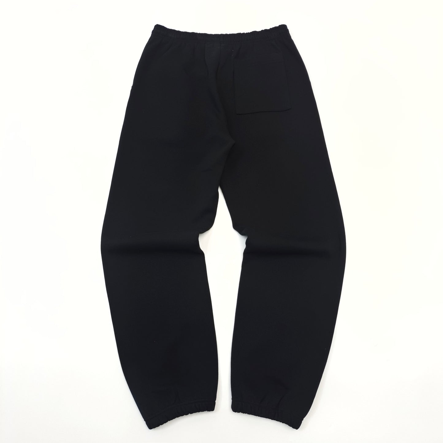 Schwarze Hosen