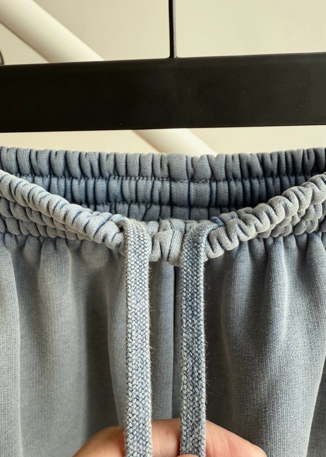 Blue Short - FashionHype.xyz