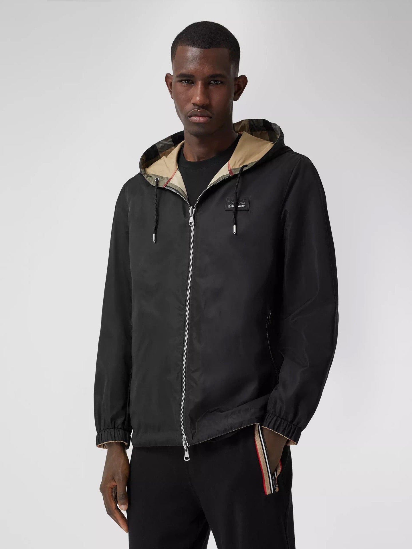 Multi-color Jacket - FashionHype.xyz