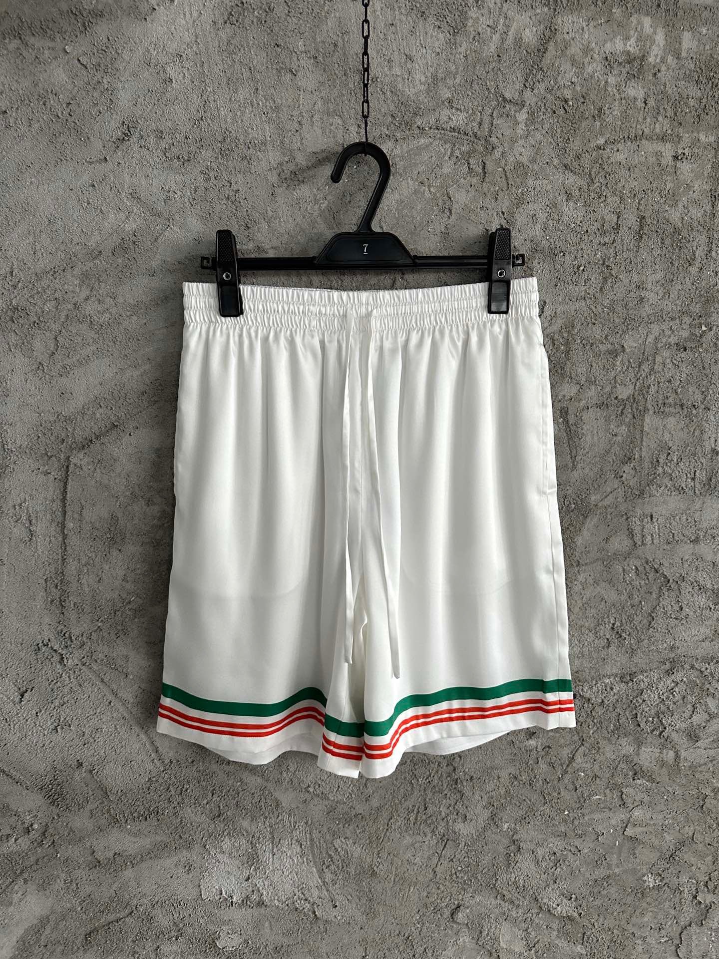 Multi-color Short - FashionHype.xyz