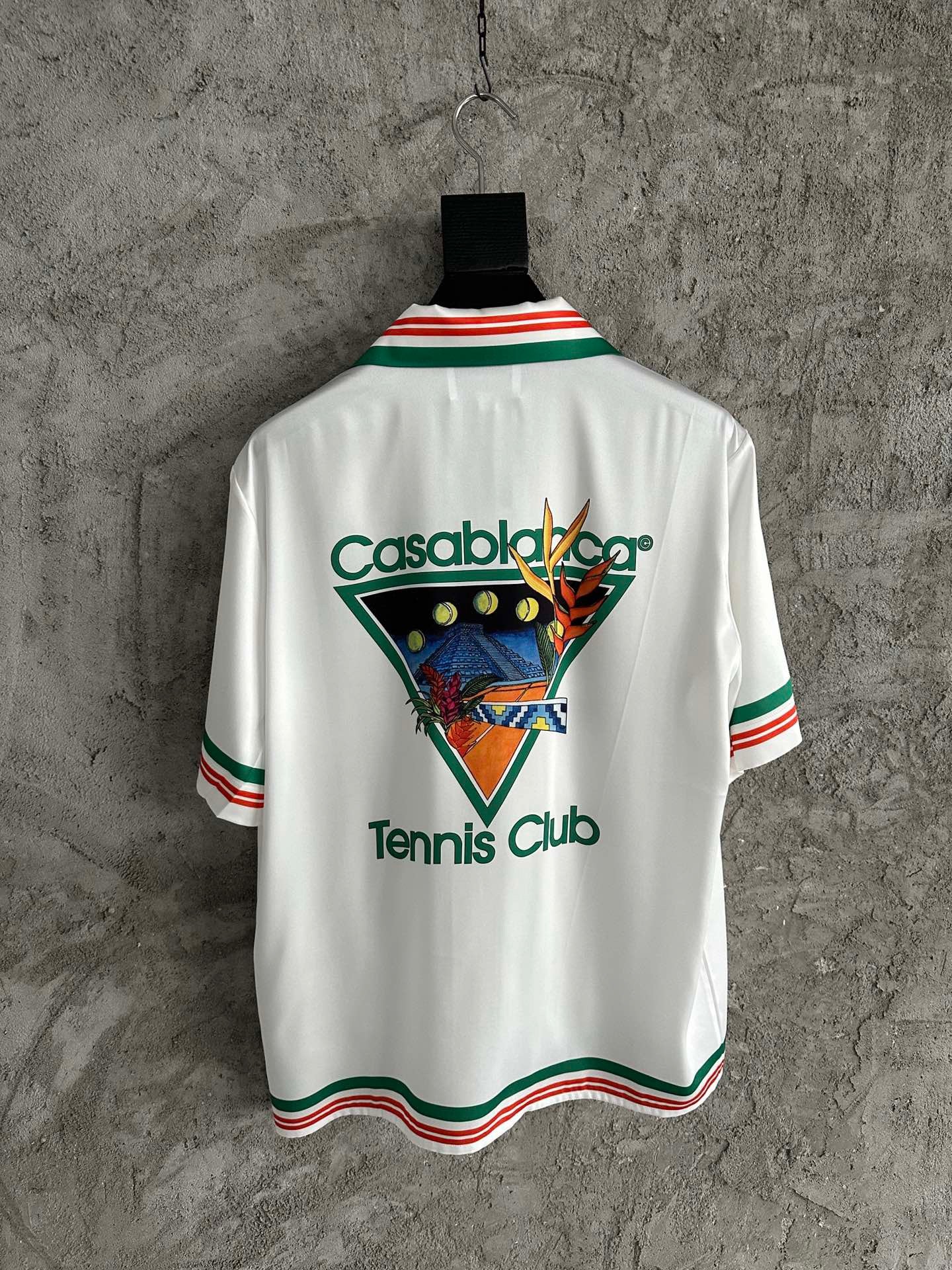 Multi-color Shirt - FashionHype.xyz