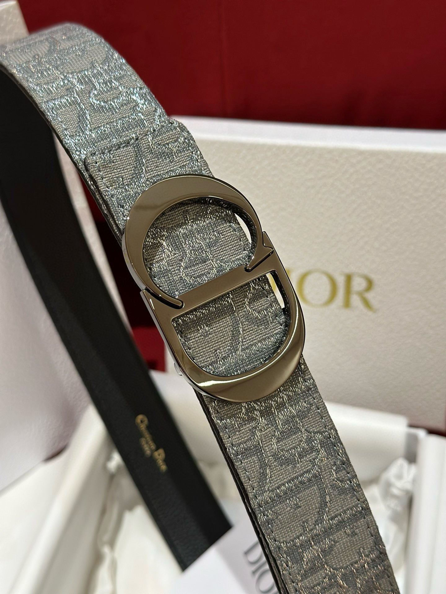 Multi-Colors Belt - FashionHype.xyz