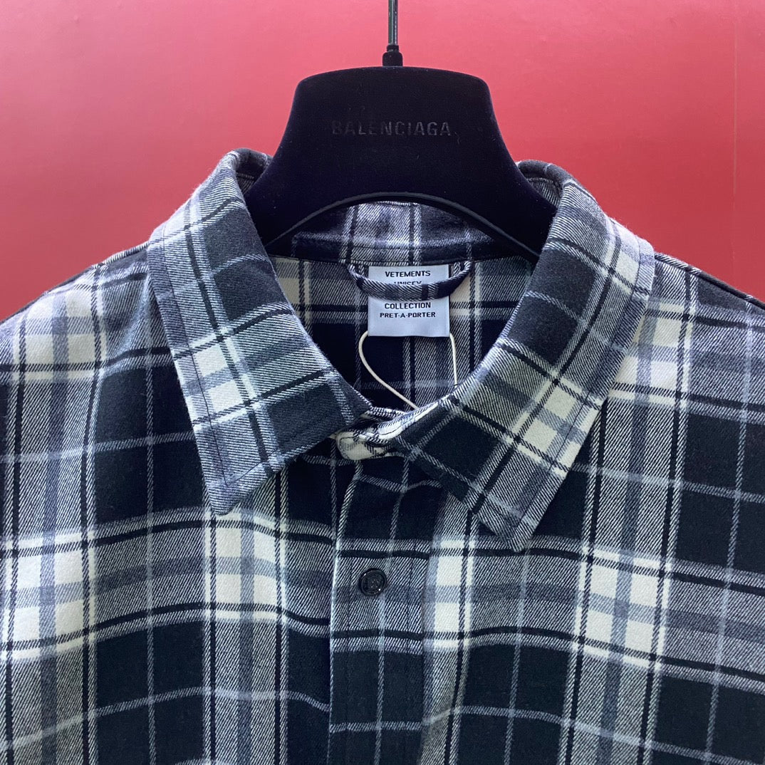 Multi-color Jacket - FashionHype.xyz