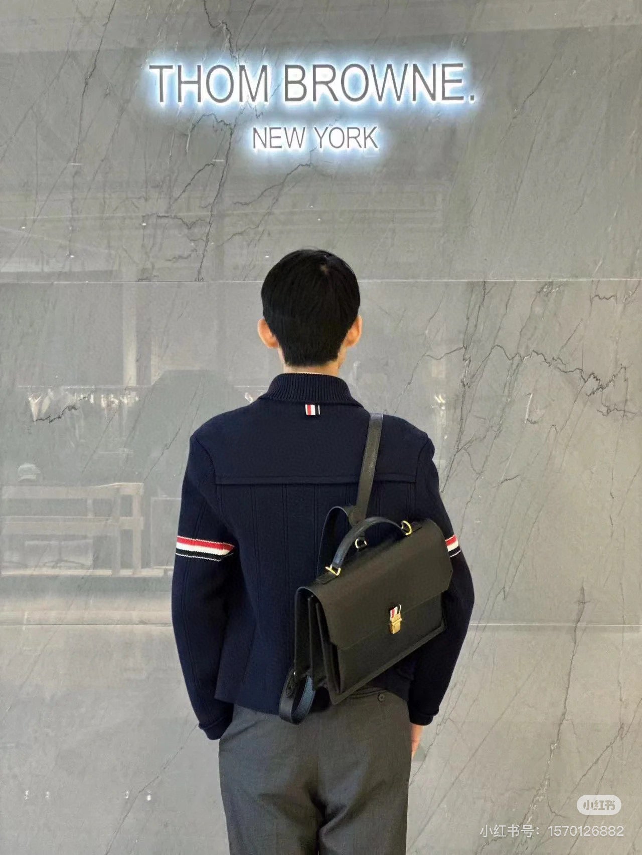 Multi-Colors Jacket - FashionHype.xyz