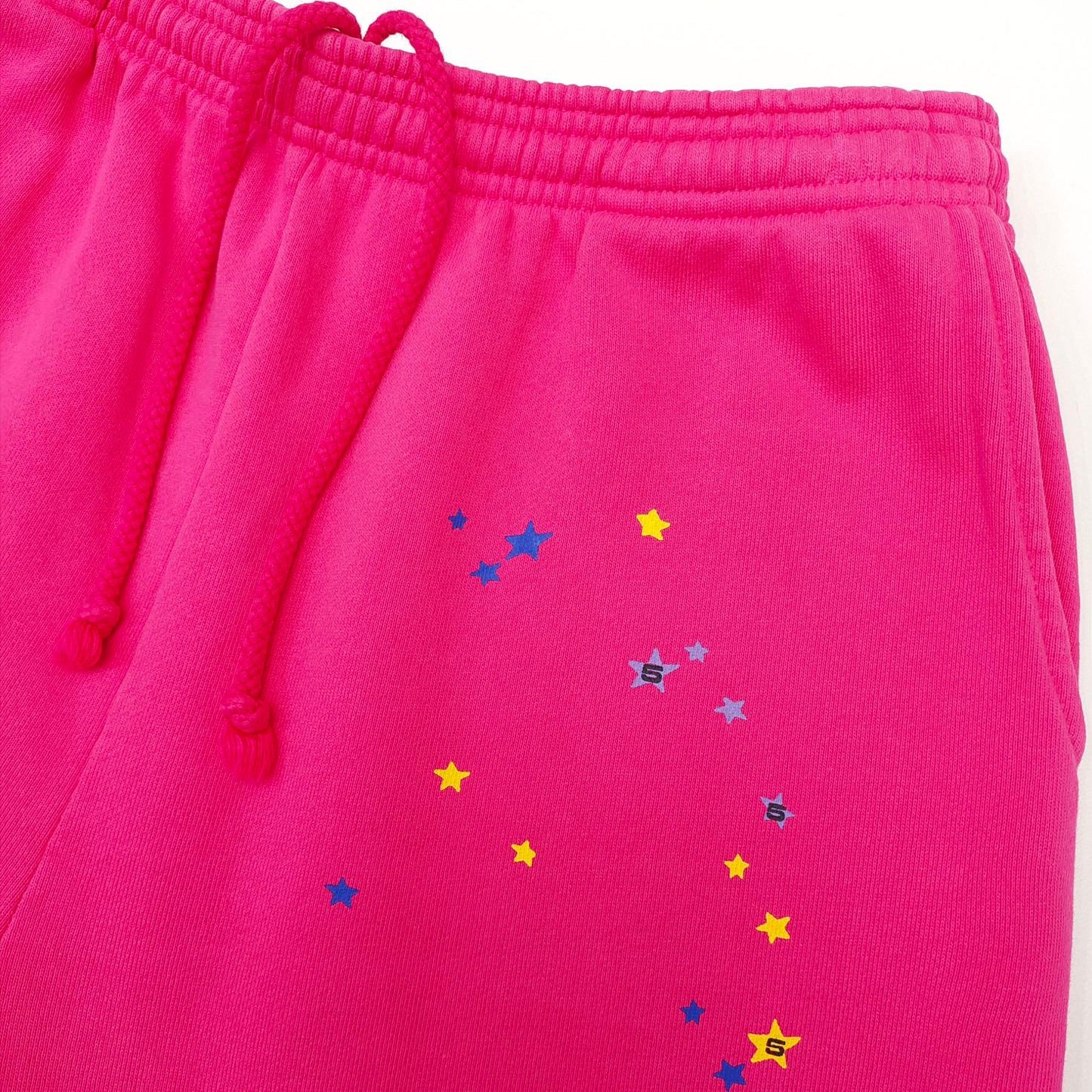 Rosa Hose