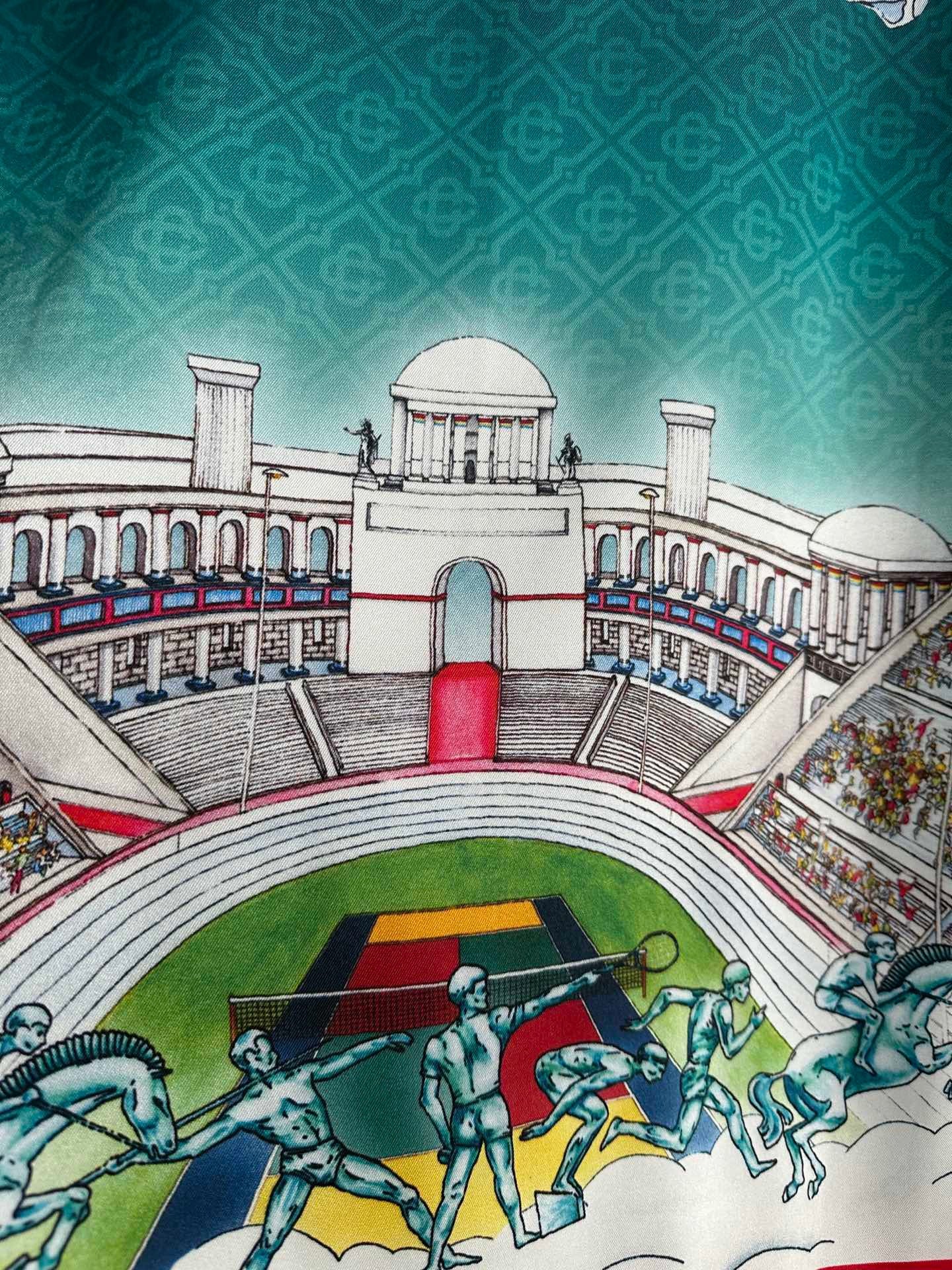 Multi-color Jacket - FashionHype.xyz