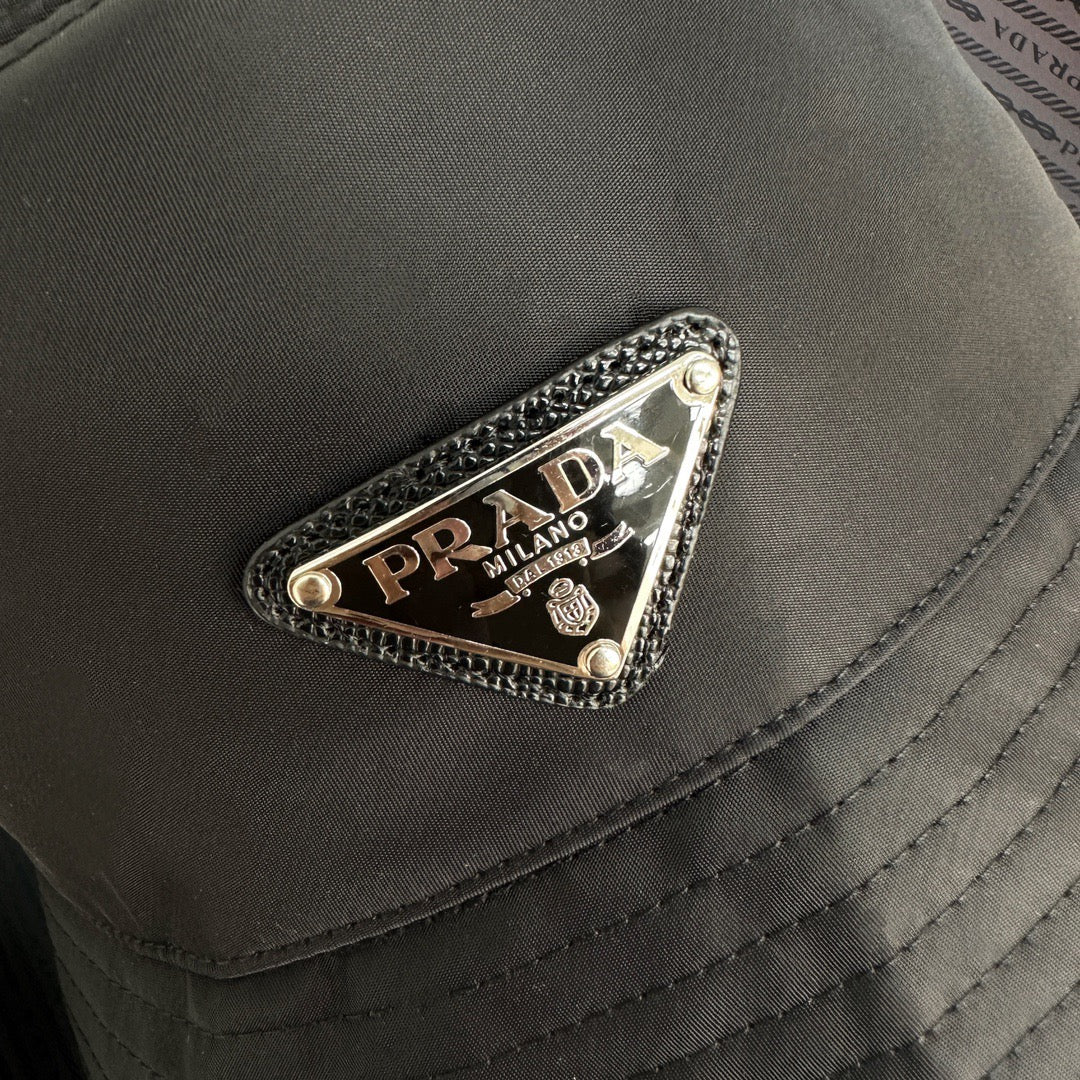 Black Hat - FashionHype.xyz