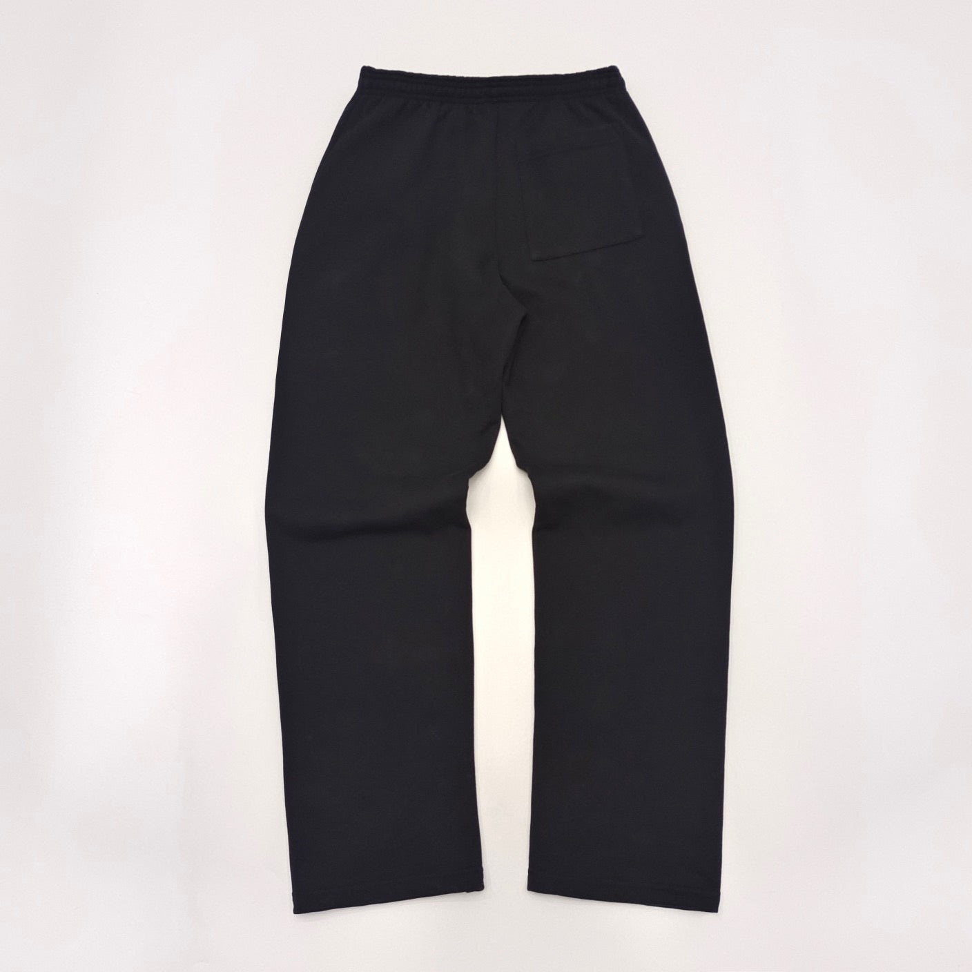 Schwarze Hosen