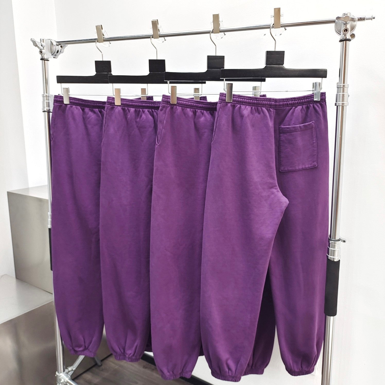Purple Pant - FashionHype.xyz