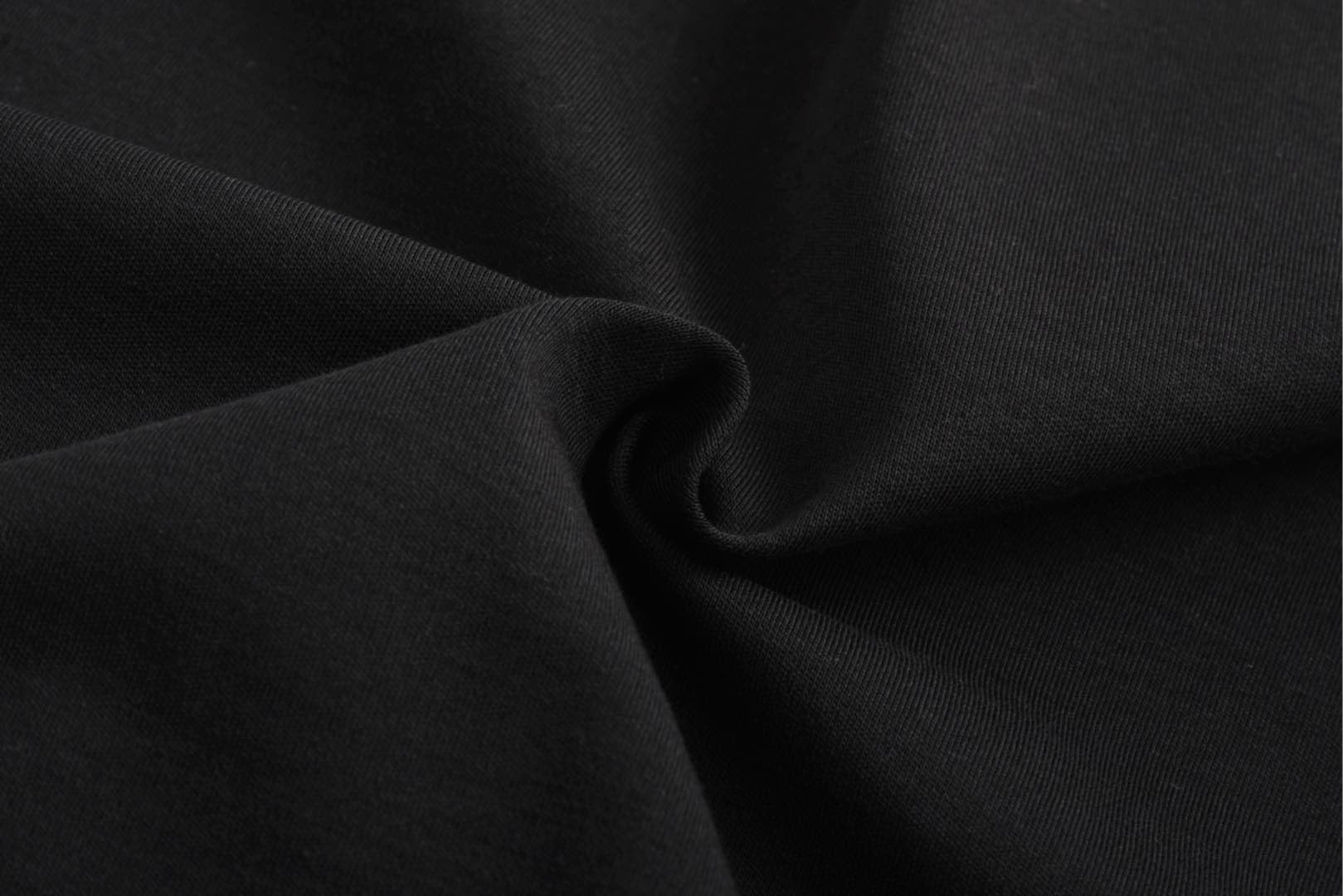 Camiseta negra