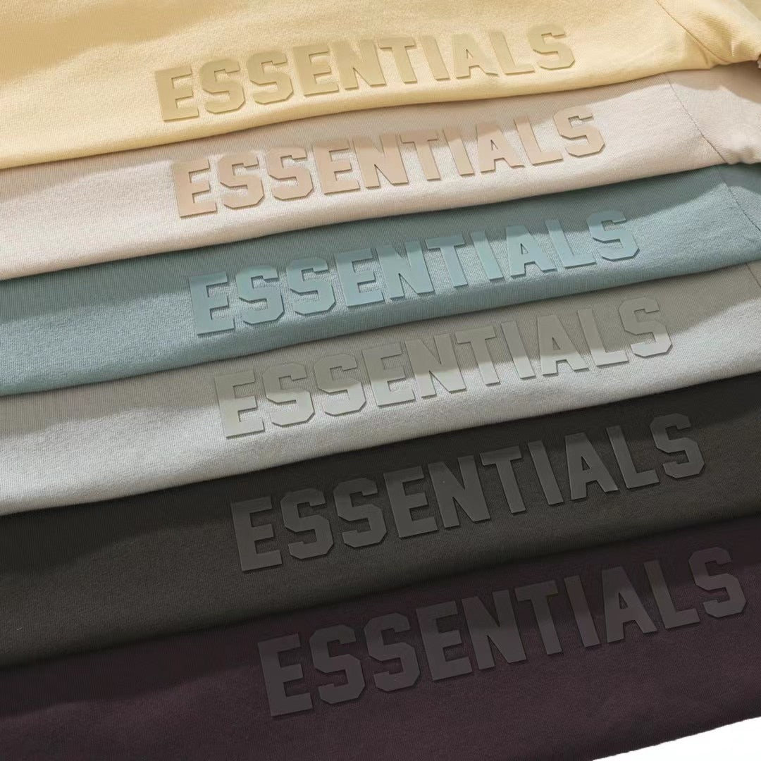 Multi-color T-shirt - FashionHype.xyz