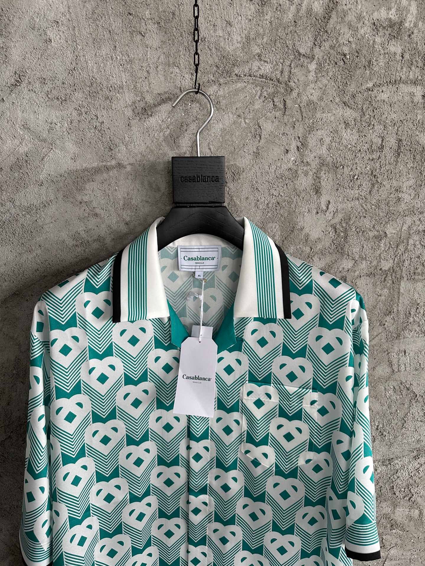 Multi-color Shirt - FashionHype.xyz