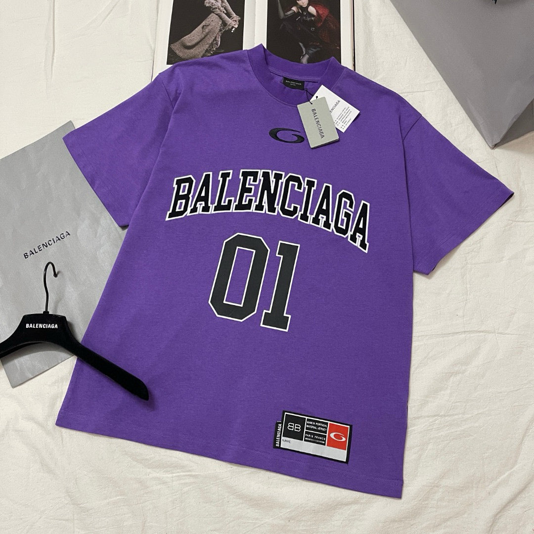 Mehrfarbiges Trikot