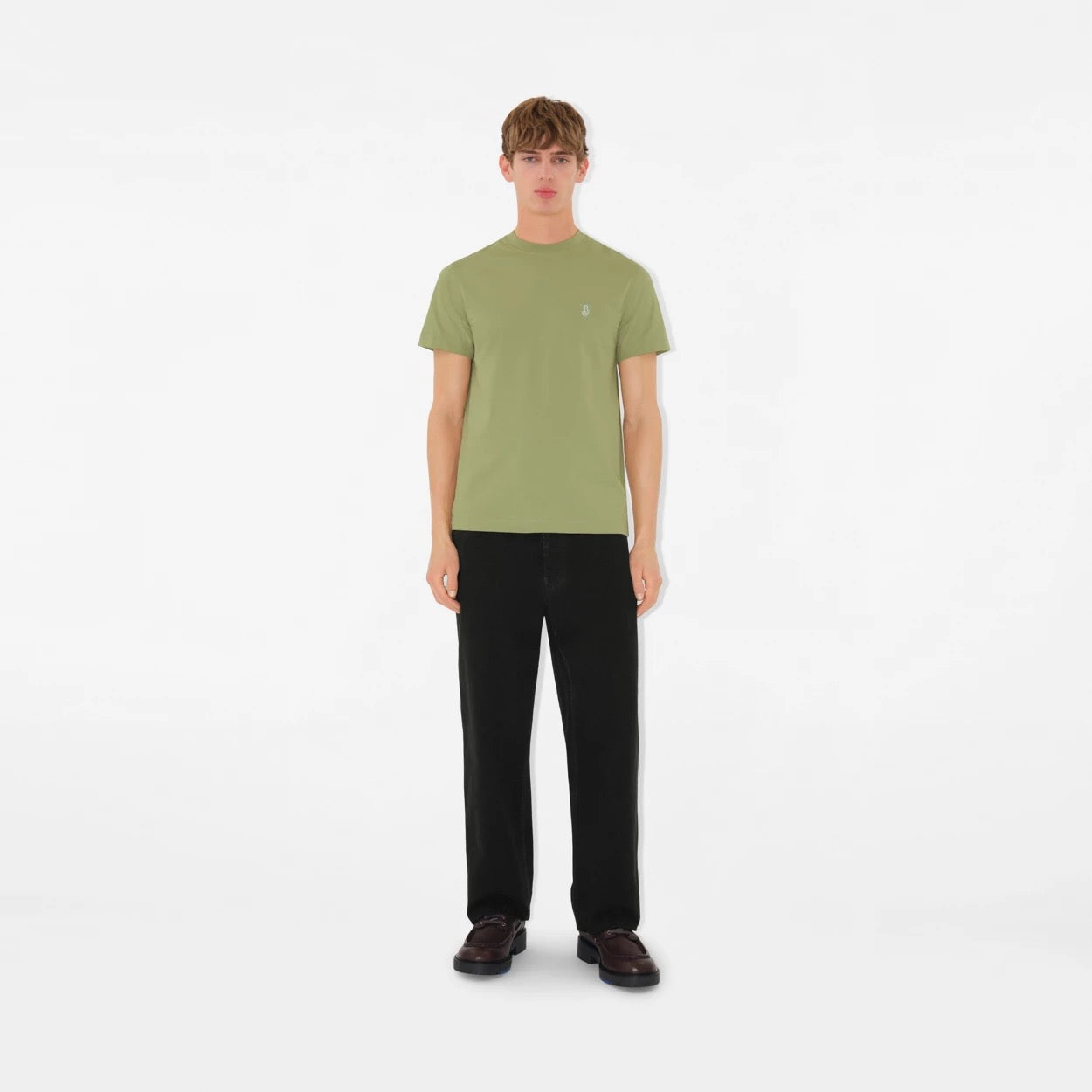 Multi-Colors T-Shirt