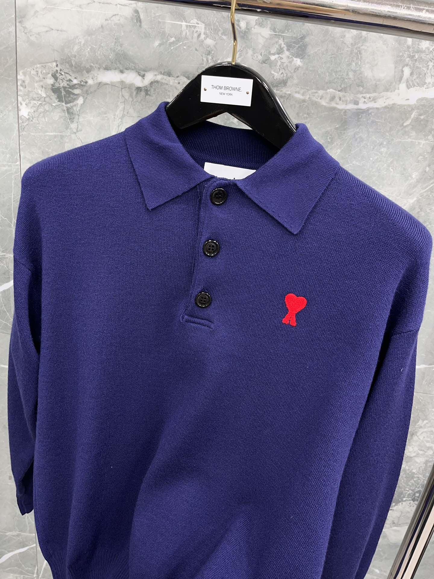 Multi-color Jersey - FashionHype.xyz