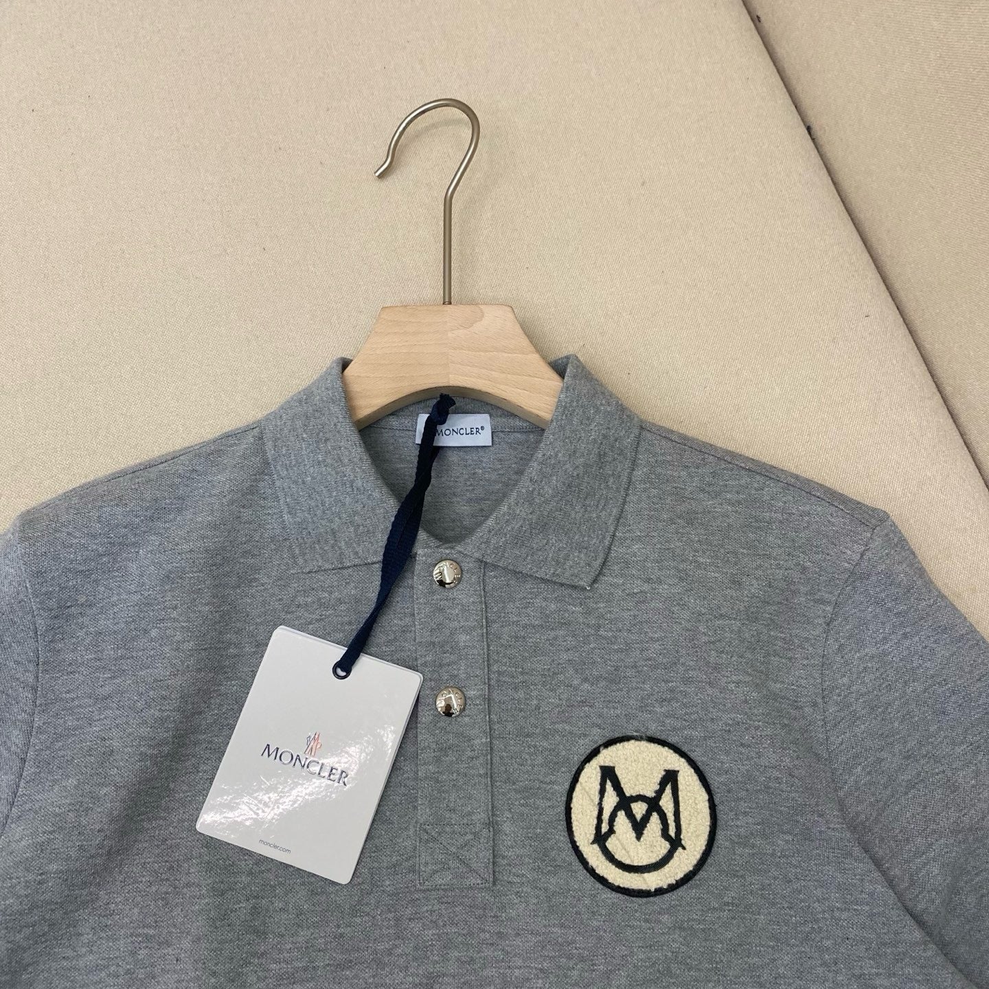Multi-Colors Polo - FashionHype.xyz