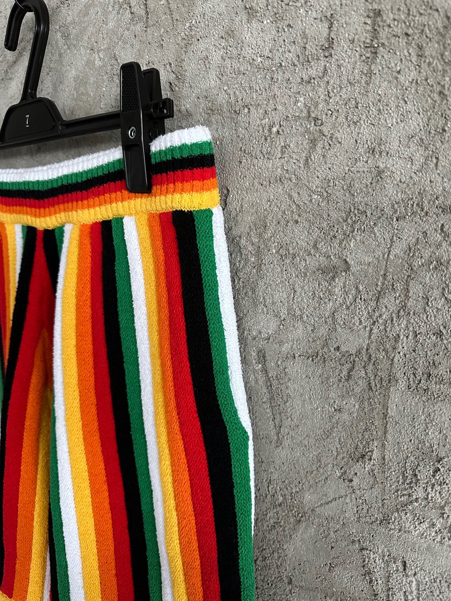 Multi-color Short - FashionHype.xyz