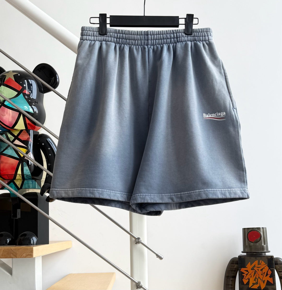 Blue Short - FashionHype.xyz