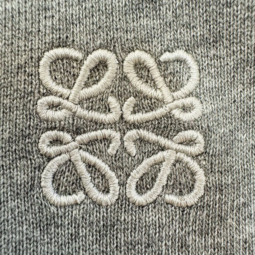 Black and Grey Hoodie - FashionHype.xyz