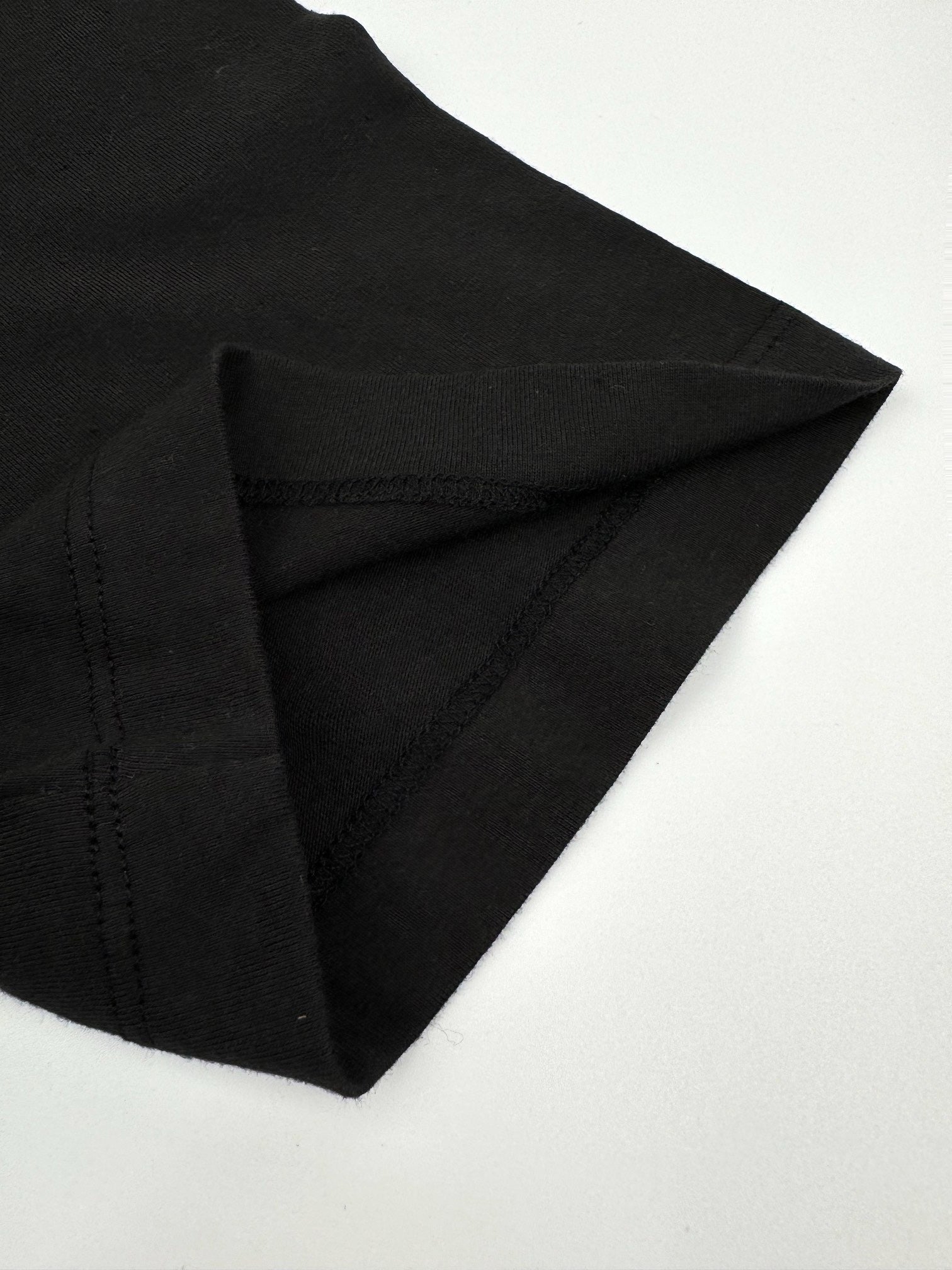 Multi-Color T-Shirt - FashionHype.xyz