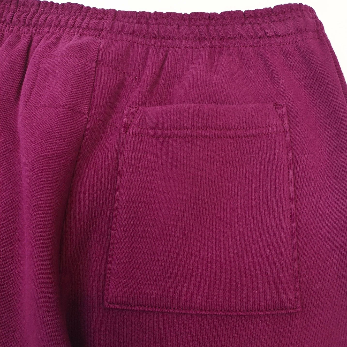 Rosarote Hose