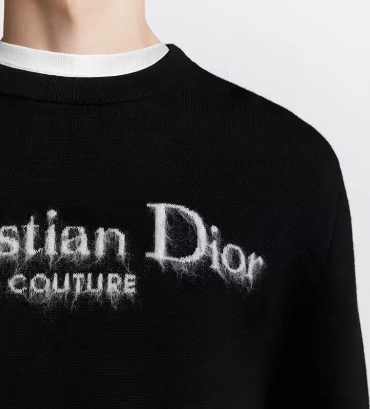 Black Jersey - FashionHype.xyz