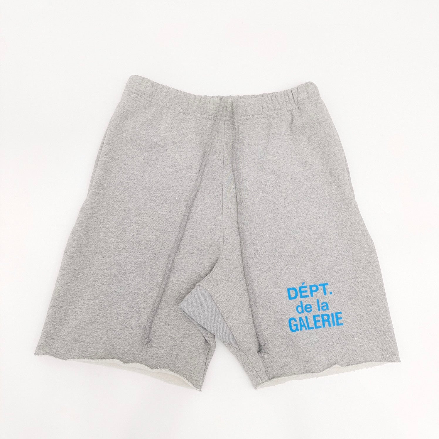 Grey Short - FashionHype.xyz