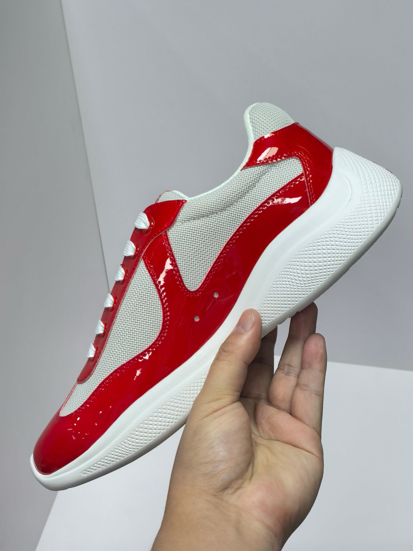 Multi-Colors Shoes - Size 45 - FashionHype.xyz