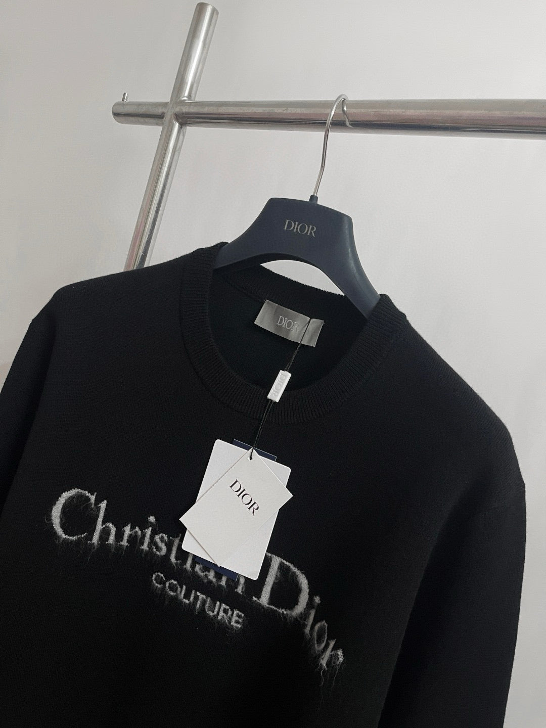 Black Jersey - FashionHype.xyz