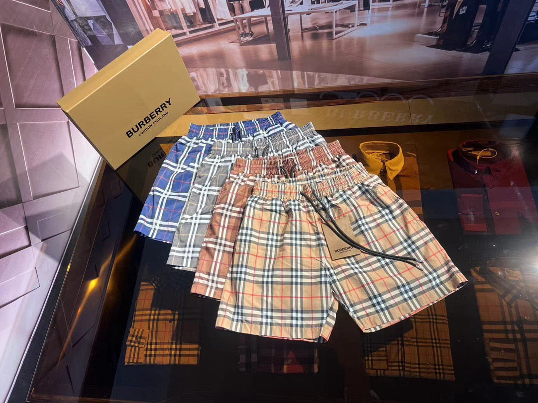Multi-Colors Short - FashionHype.xyz