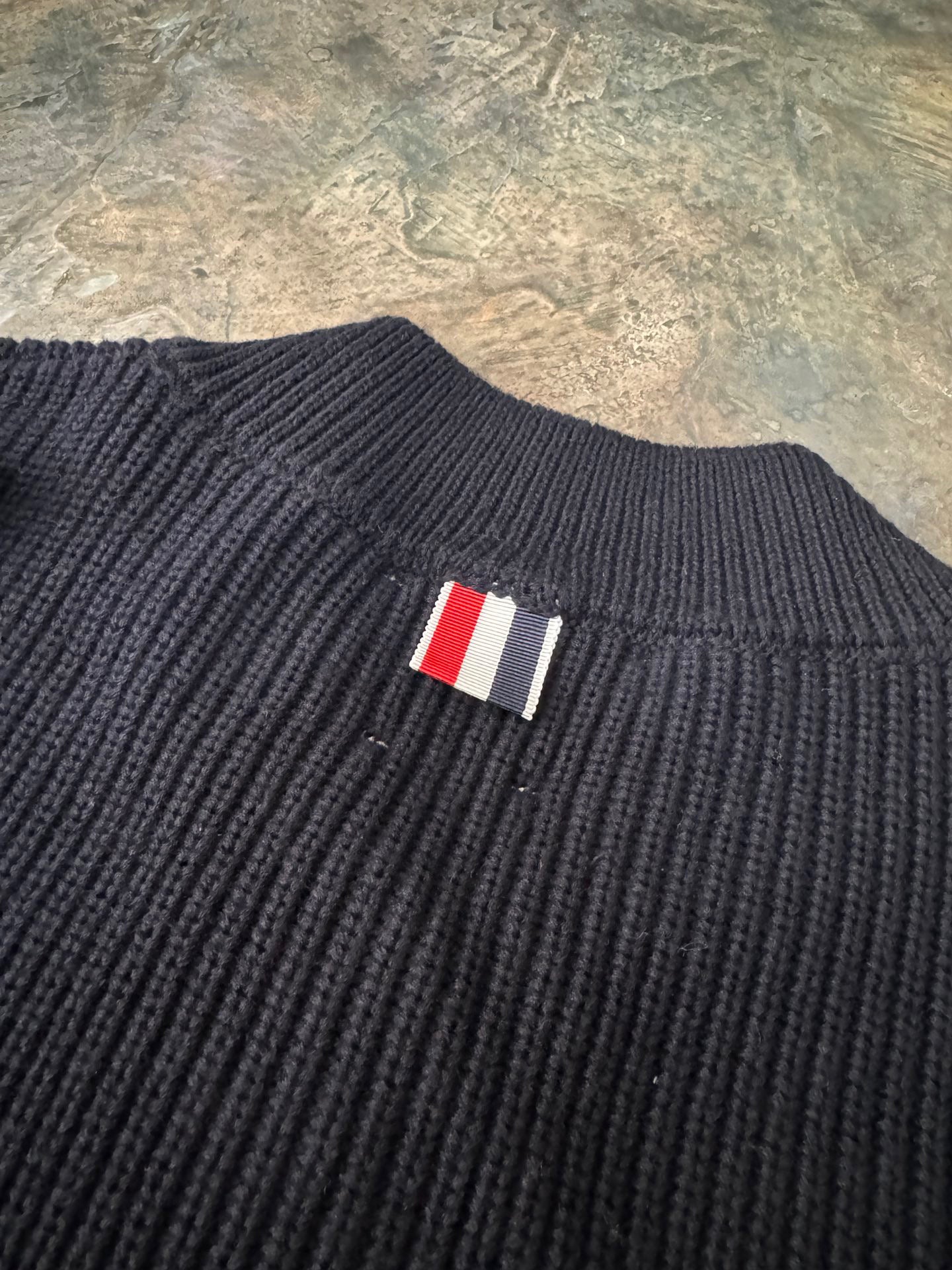 Multi-Colors Jacket - FashionHype.xyz
