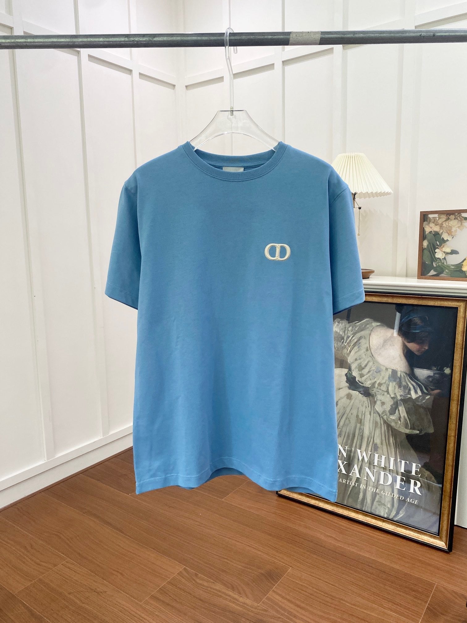 Gelbes T-Shirt - Größe M