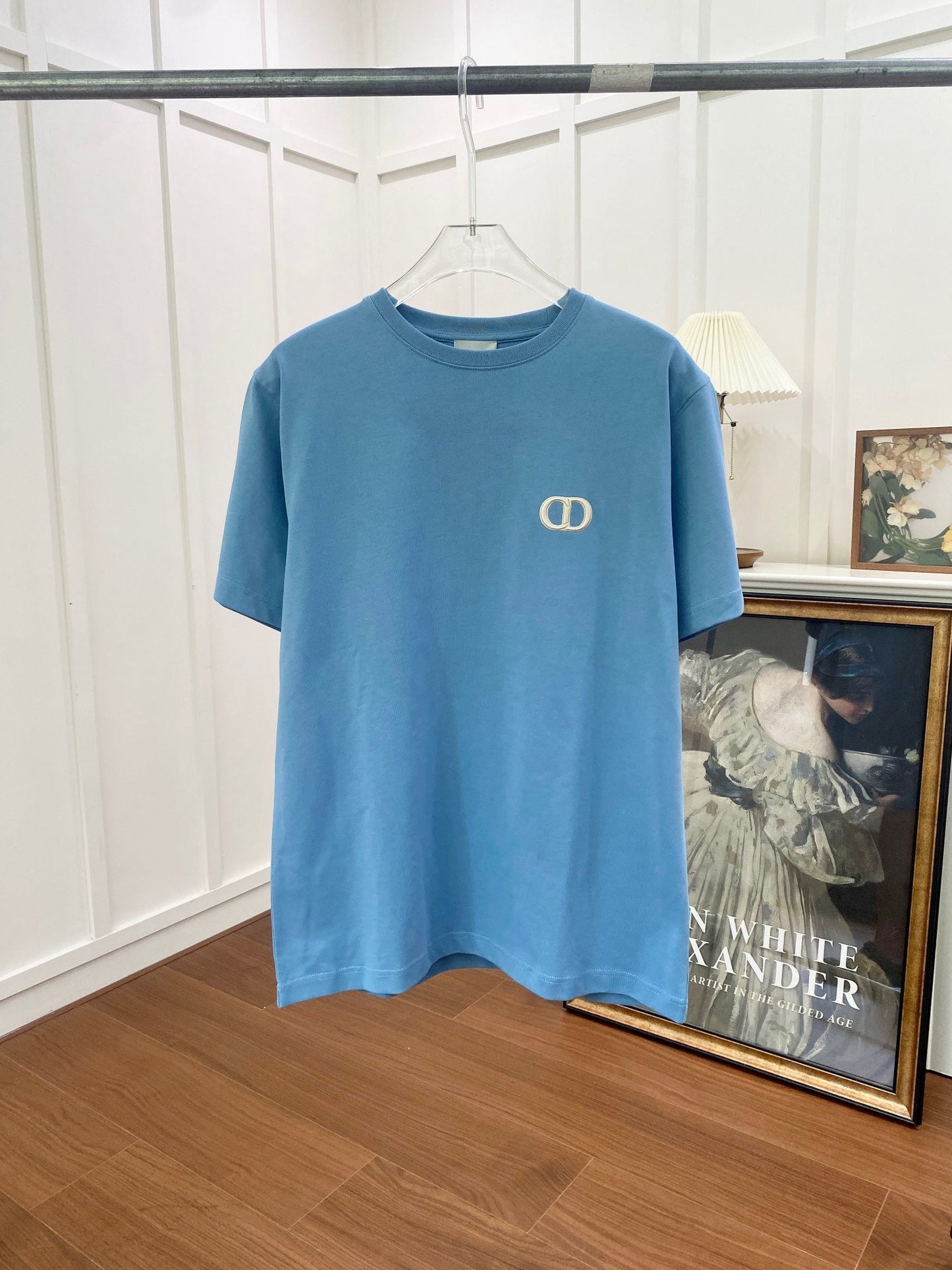 Gelbes T-Shirt - Größe M