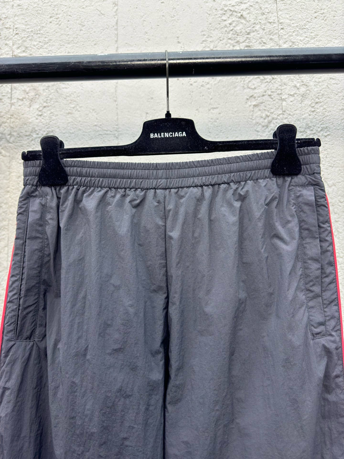 Schwarze Hosen
