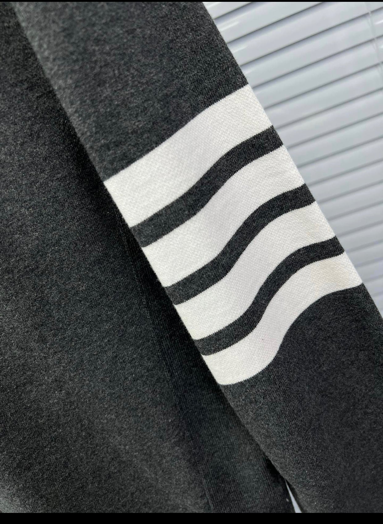 Multi-Colors Jersey - Size 3 - FashionHype.xyz