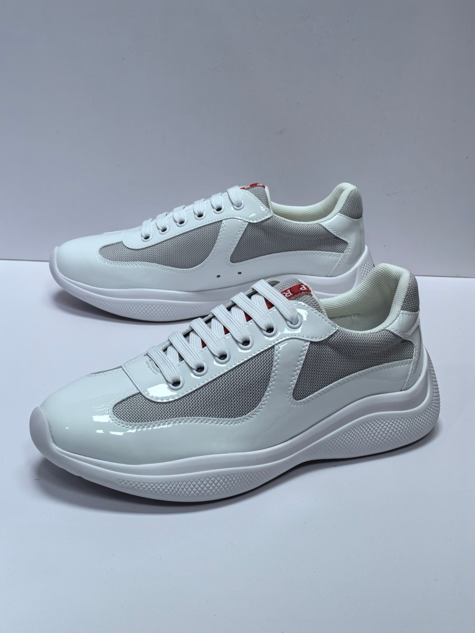 Multi-Colors Shoes - Size 45 - FashionHype.xyz