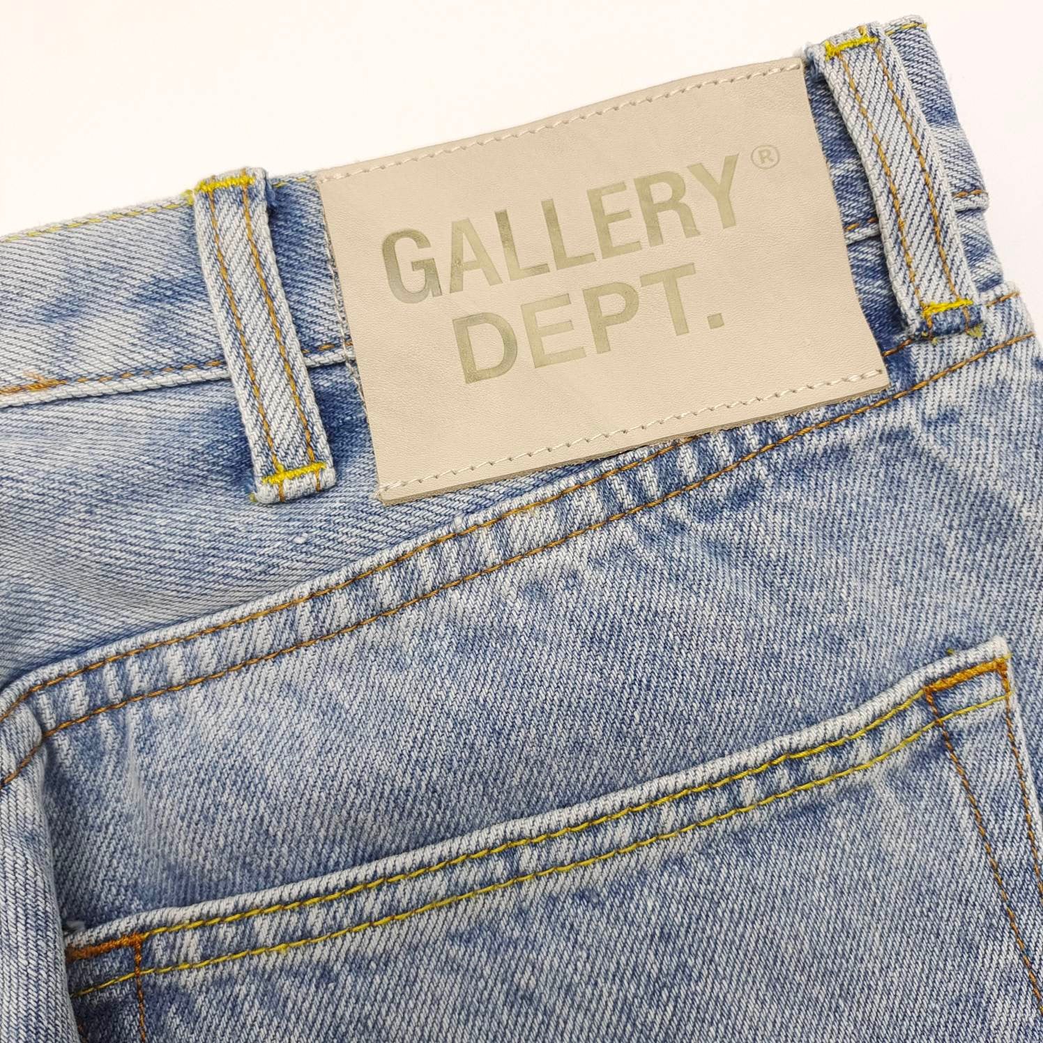 Dark blue Pant - Size 29 - FashionHype.xyz