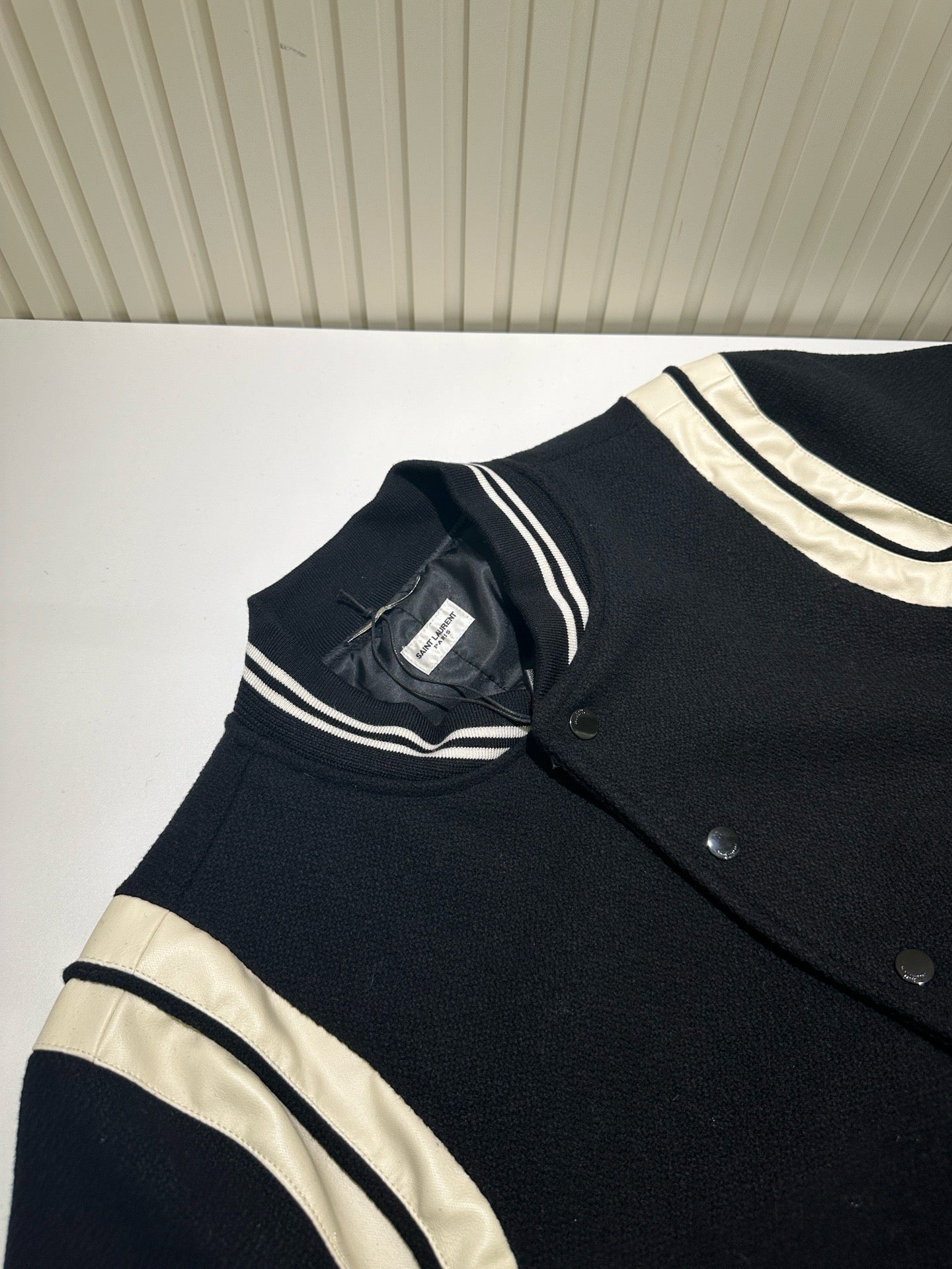 Multi-color Jacket - FashionHype.xyz