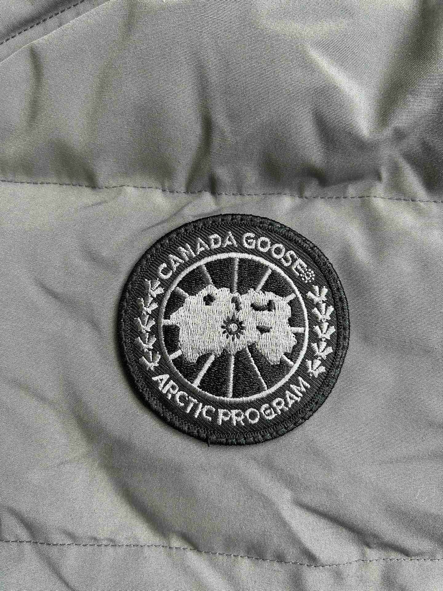 White, Grey, Blue and Black Jacket - FashionHype.xyz