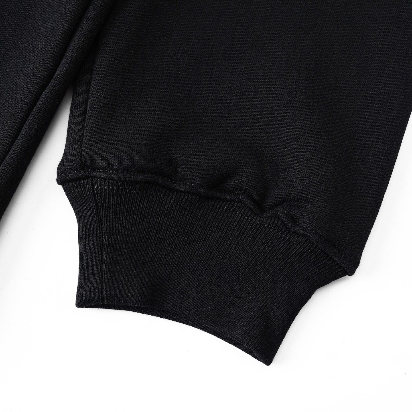 Black Hoodie - FashionHype.xyz