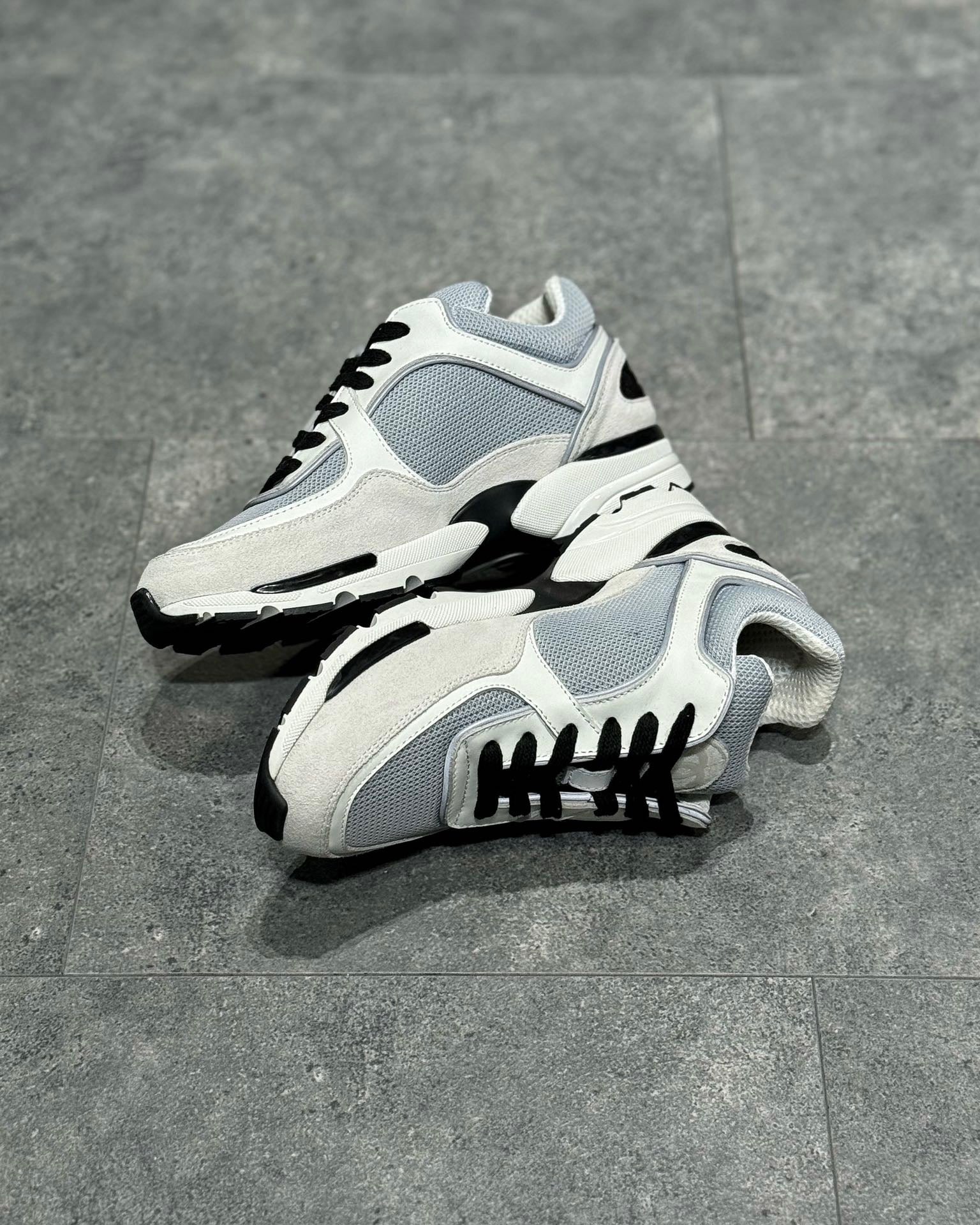 Multi-color shoes - FashionHype.xyz