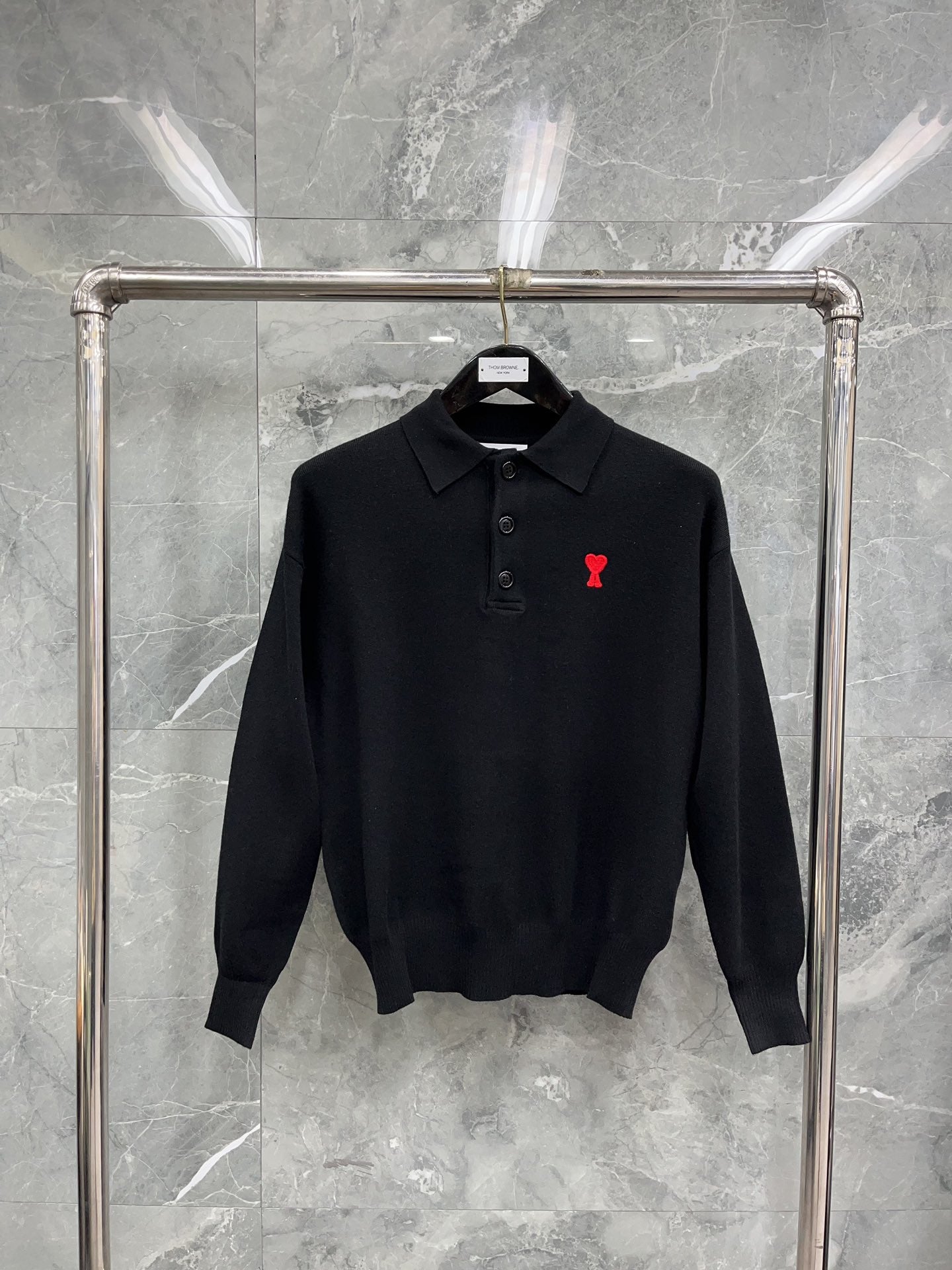 Multi-color Jersey - FashionHype.xyz