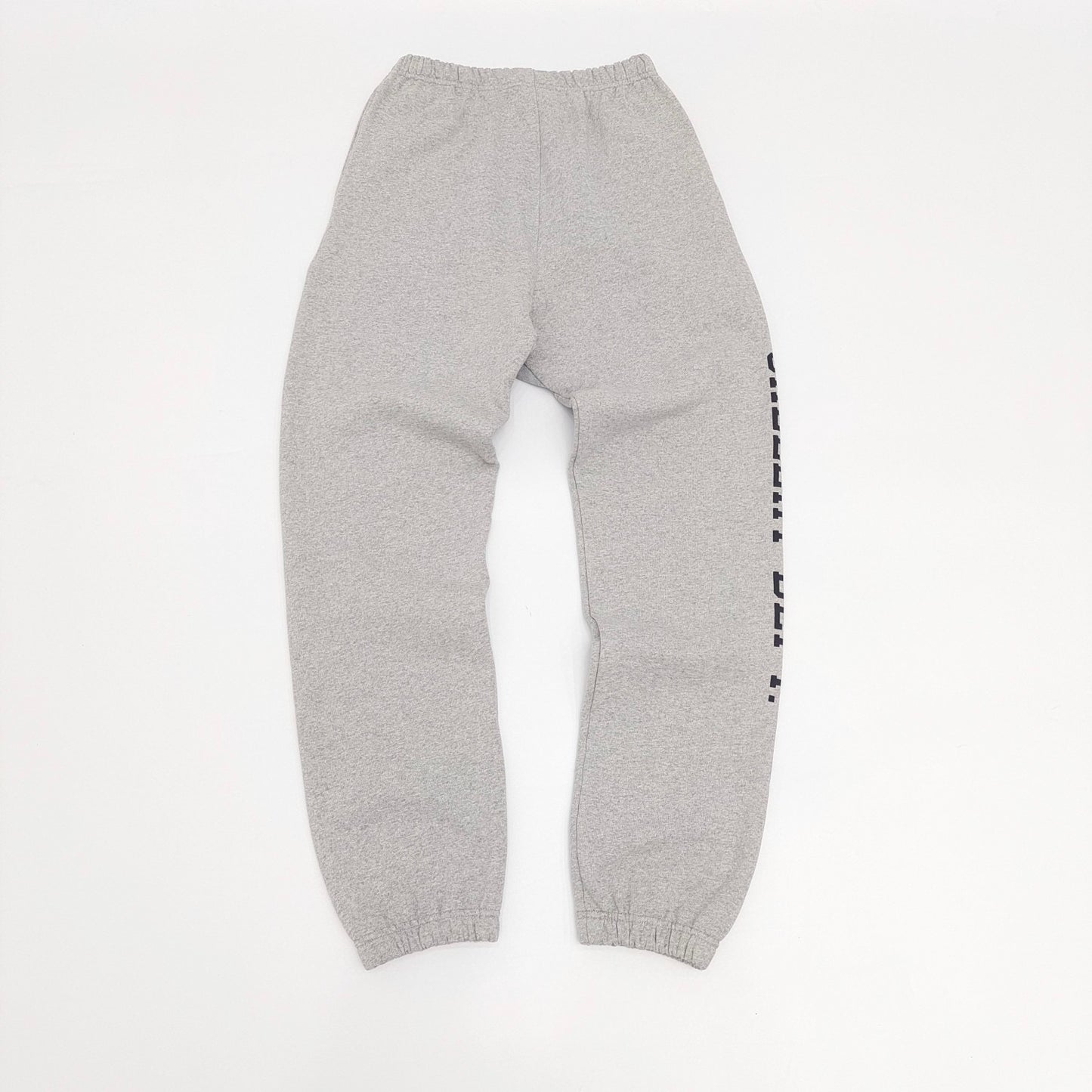 Graue Hose