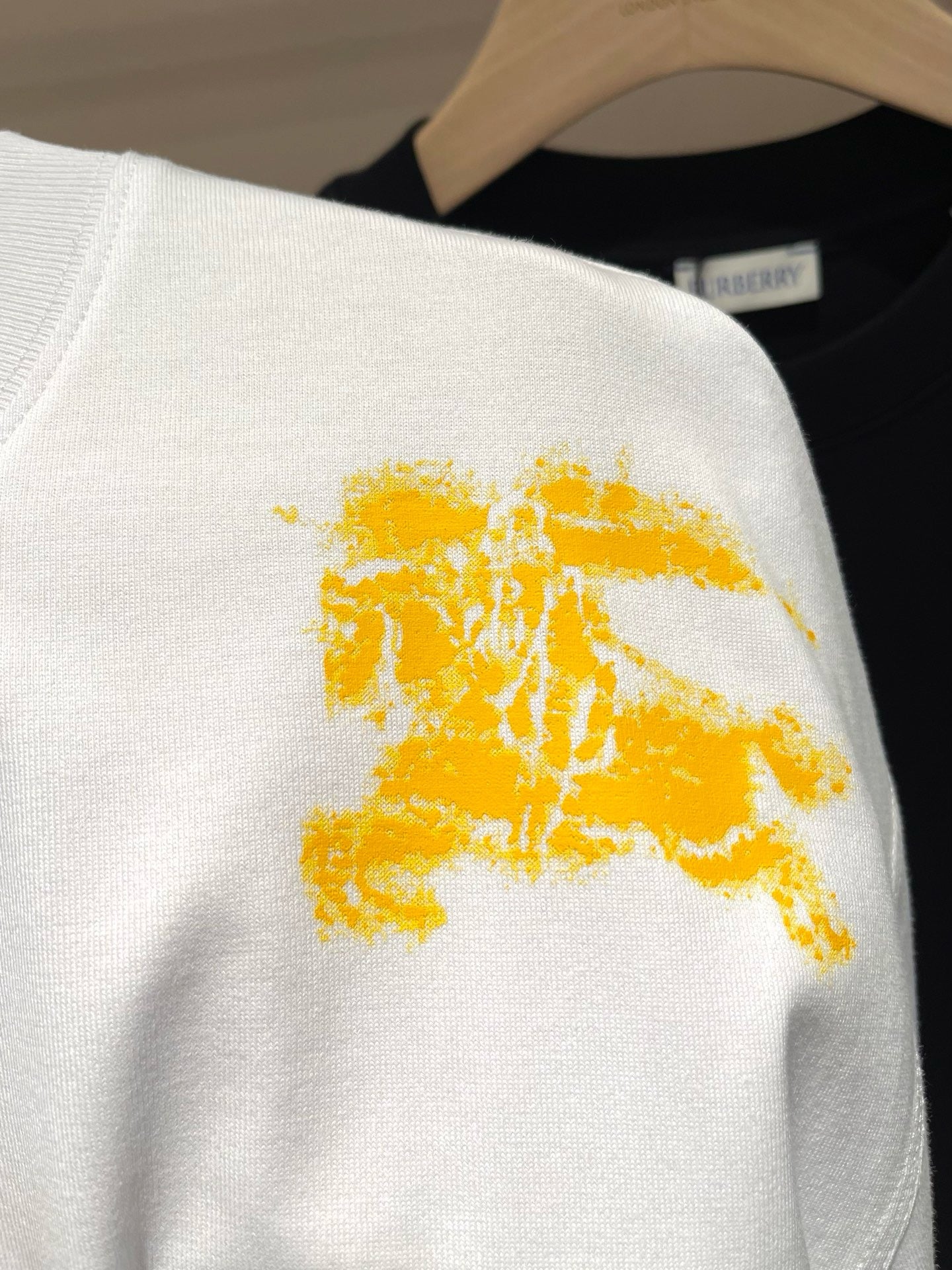 Multi-Colors T-Shirt - FashionHype.xyz