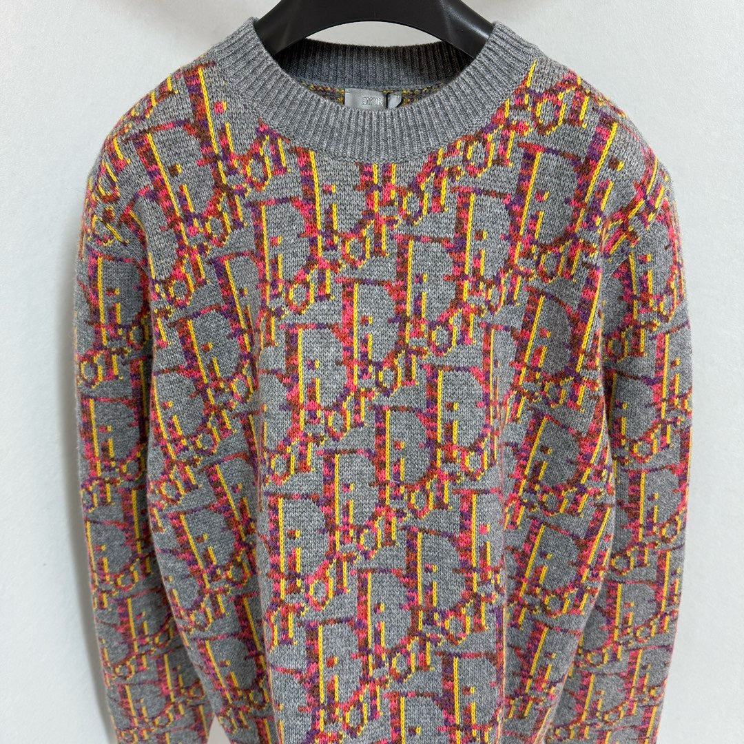 Multi-Colors Jersey - FashionHype.xyz