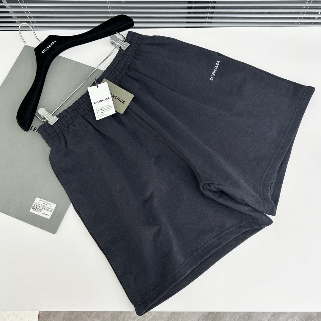 Black Short - FashionHype.xyz