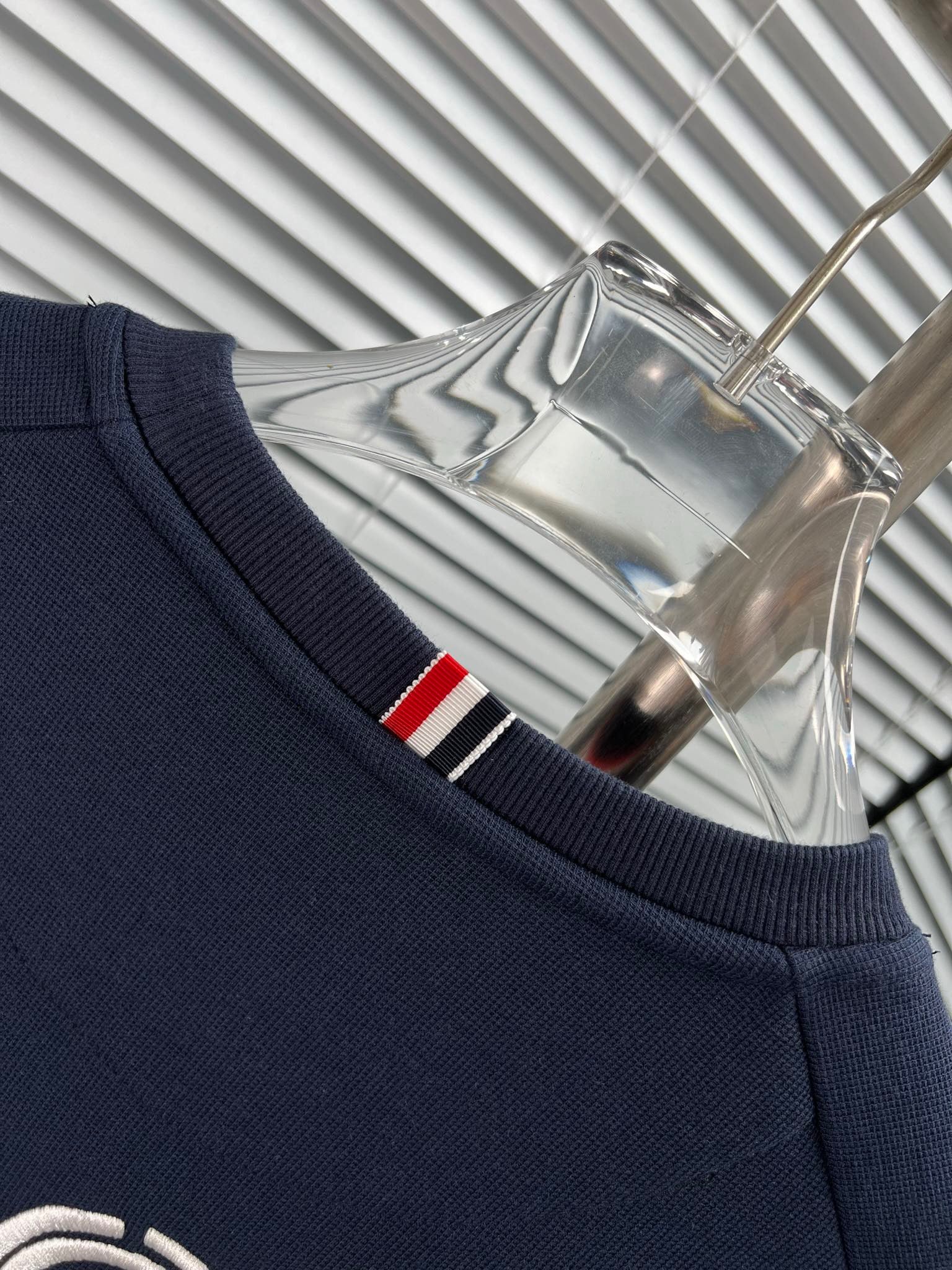 Mehrfarbiges Trikot